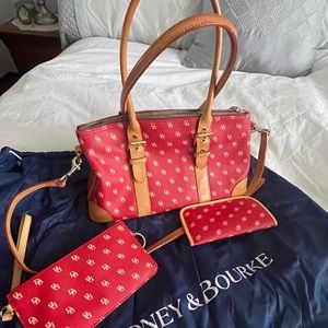 Beautiful Bag great for the summer months